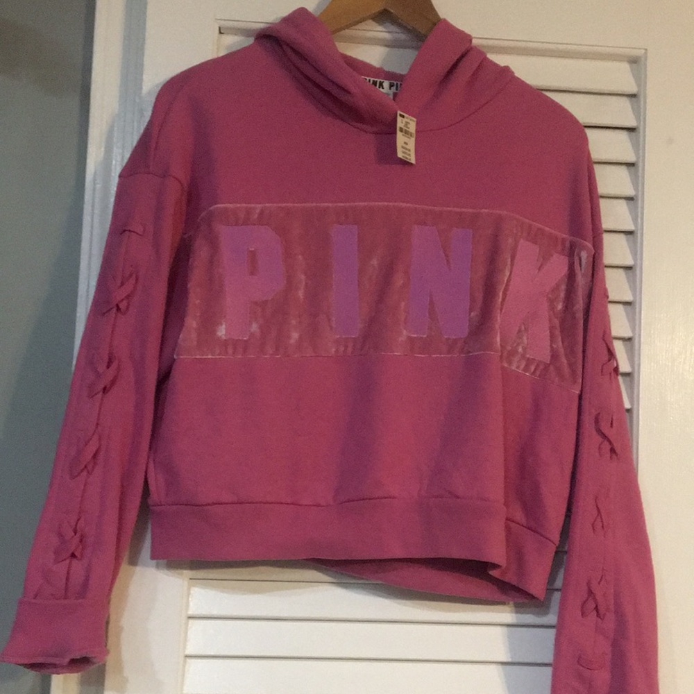 Sweatshirt top